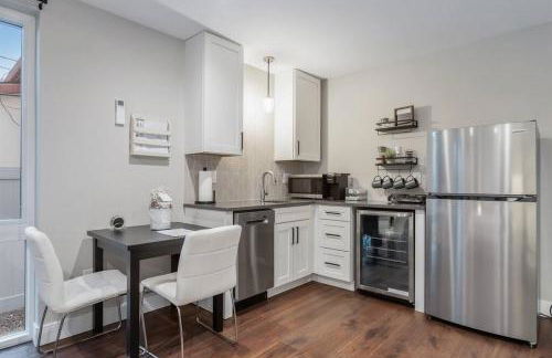 LuxuryDenver Studio w Hot Tub 2 Mi to Downtown - Foto 22