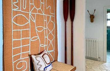 Apartamento de diseño MAREA ALTA - WeHost Costa Brava - Foto 13