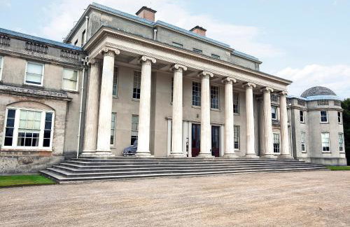 The Peacock Barn - E4713 - Foto 10