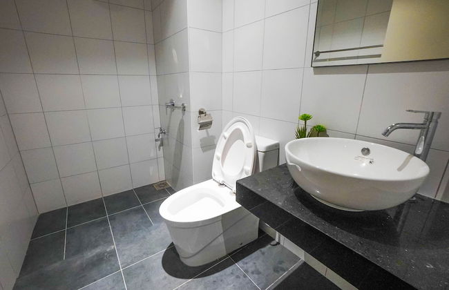 Chambers PWTC By Unimax - Foto 39