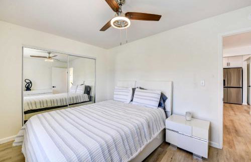 Mtn-View Poolside Oasis! Palm Springs Festival HQ - Foto 23