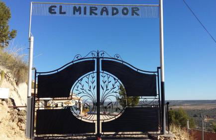 Casas Cueva con piscina y barbacoa - Foto 79