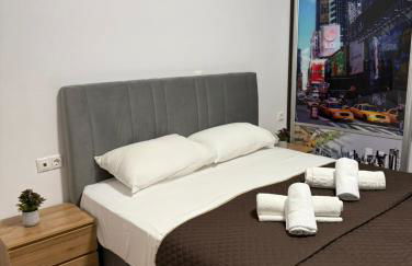 Serenity apartment sea view - Foto 17