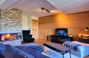 Les Flambeaux - Apartment with Panoramic View - Foto 1