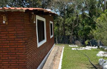 Casa de campo em São Roque - Sítio Beija Flor - Foto 13