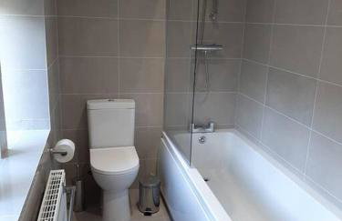 Beautiful countryside cottage, sleeps 6, dogs welcome - Foto 14