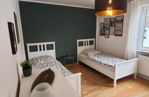 Ferienwohnung Arenz - Foto 9