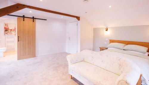 The Hayloft - Foto 3