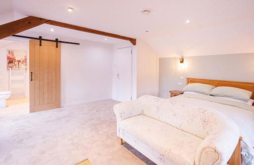 The Hayloft - Foto 3