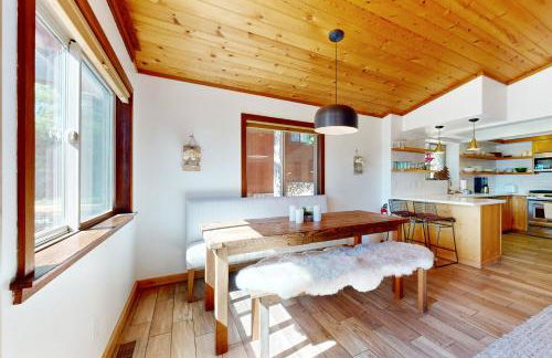 Spectacular Lakeview Cabin - Foto 7