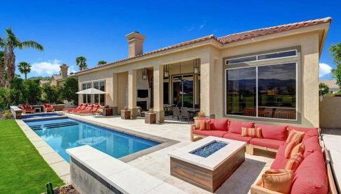 Legends by Avantstay Stunning Golf Villa Featuring Spa, Pool & Fire-pit - Foto 4, Other