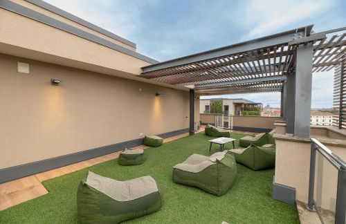 Trastevere Luxury Apartment - Foto 32