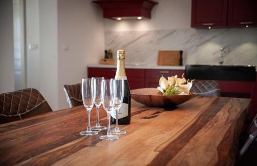 Villa Valentina - Foto 21