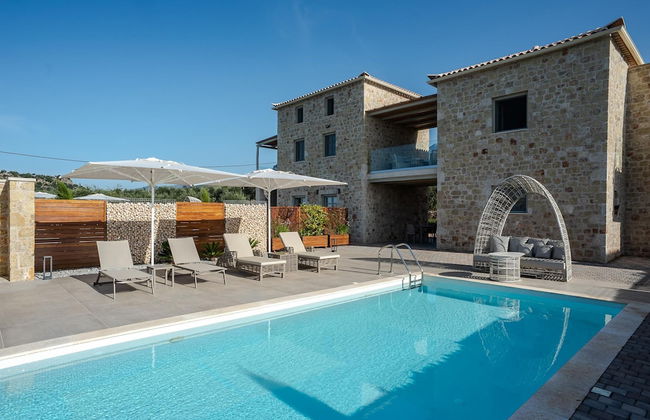 Villa Stoupa Exclusivity - Foto 15