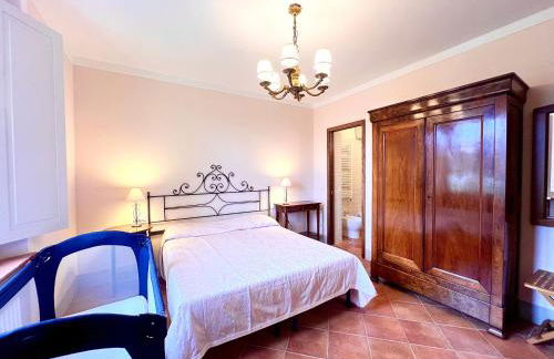 Villa Marta a Montecarlo - Foto 35