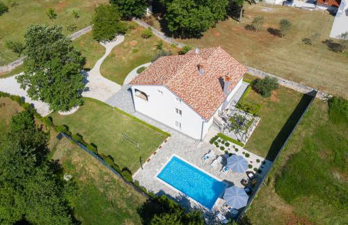 Villa Fosca, beautiful villa in a fantastic location - Foto 2