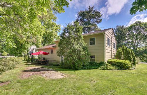 Charming Highland Falls Home Less Than 2 Mi to West Point! - Foto 29