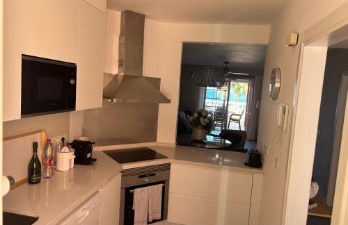 Playa del Duque-Amazing views 2 bedroom - Foto 64