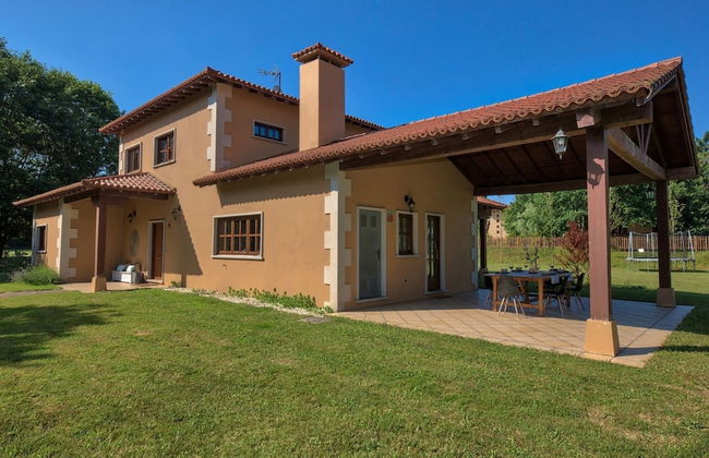 HolaCamp Camino - Photo 9