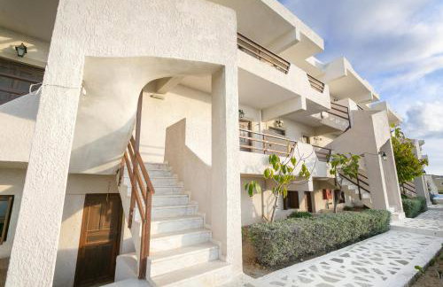 Yiannis Ηotel - Foto 8