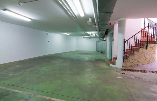 Apartamentos Turísticos Manuel Martín - Foto 72