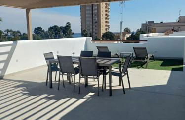 Apartamento Santiago de La Ribera - Foto 19