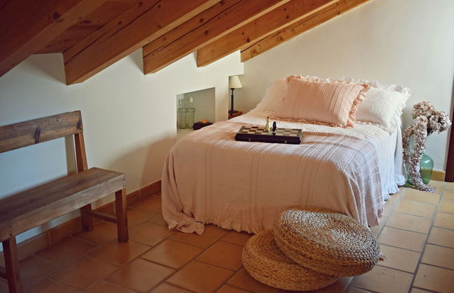 Apartamentos Turísticos La Vida De Antes - Foto 8