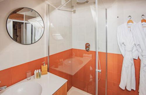 Luxury cosy family nest in the medieval town - Foto 14