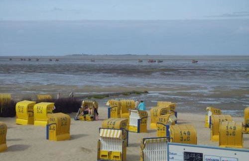 Ferienwohnung-Kuestensnack - Foto 7