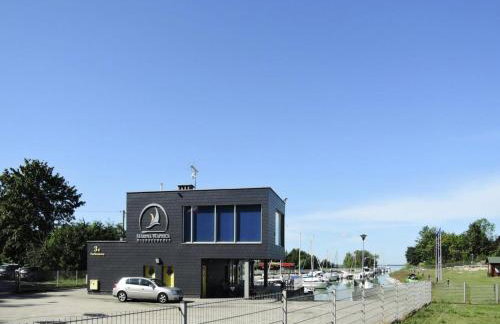 Bungalow Near Turquoise Lake and Baltic Sea - Foto 35