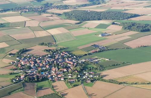 Old parish barn - Photo 30