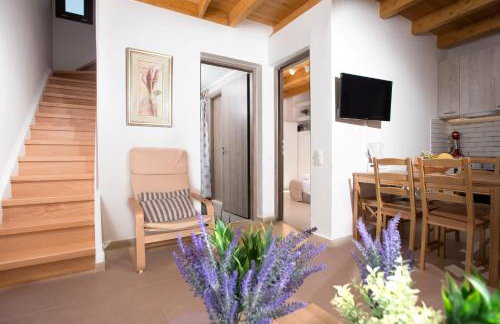 Houmeli Maisonettes & Apartments - Foto 57