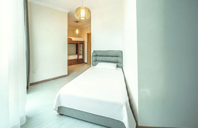 Season Suite Apart-Hotel - Foto 18