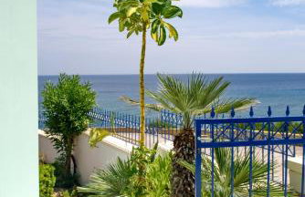 Sea Breeze Apartments Chios - Photo 43