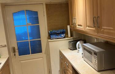 Affordable Suites - Foto 20