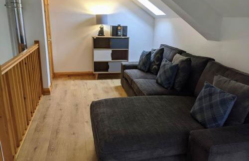 Fox Cottage, Covenham Holiday Cottages - Foto 15