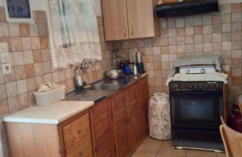 Ikarian Family Cottage, Ikaria Droutsoulas - Foto 2