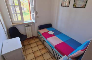 Villa GREG stupenda casa sulla spiaggia con accesso diretto al mare - Foto 53