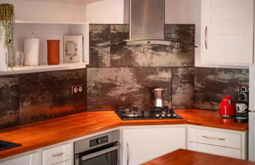 L'écrin de Bruniquel - Foto 16