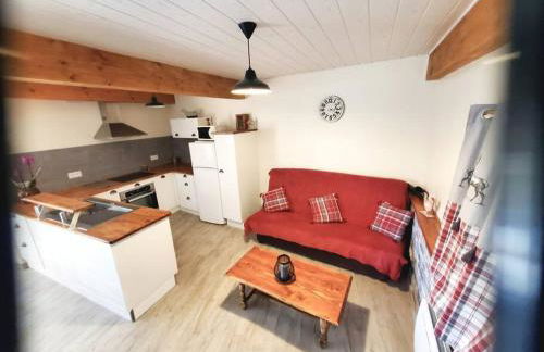 Gite La Grangette de Pauline - Foto 23