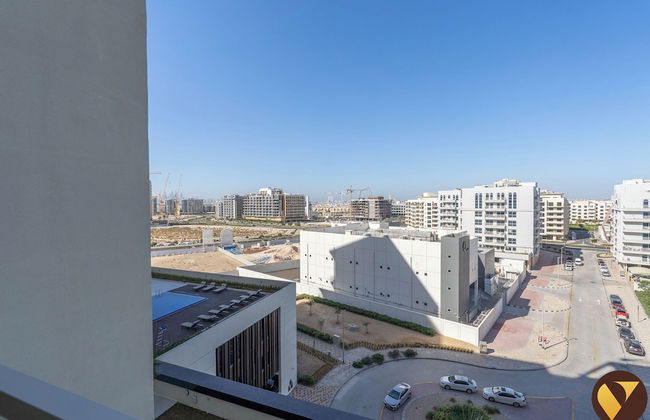 Vogue Jewelz Resident near MiracleGarden - Photo 40