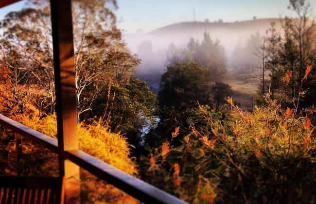 Barrington Hideaway- River Cottages - Photo 32