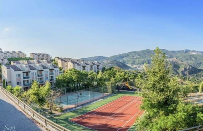 UNIQUE 5 STAR KUSADASI GOLF & SPA PRIVATE RESIDENCE - Foto 45