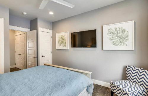 Skin and Bones by Ryson Vacation Rentals - Foto 30