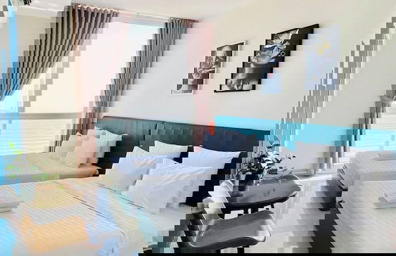 OceanVillas OASKY Vung Tau - Foto 5