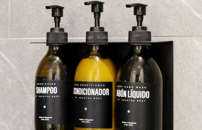 Beautiful Loft With Amazing View in Cuauhtemoc - Foto 17