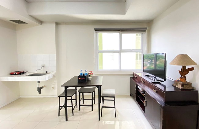 Pleasant 2Br At Apartment At Parahyangan Residence - Foto 17
