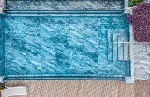 Luxury Garden Apartment at Savoy Insular - Foto 6