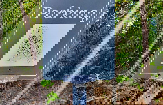 Trailside Stays - Foto 65