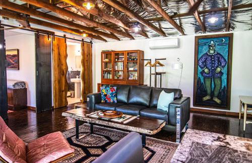 Alta Peak Penzion - Foto 13